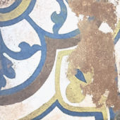 Tuscany 24x24 Decor York | World Tile Company