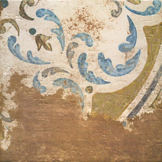 Tuscany 24x24 Decor York | World Tile Company
