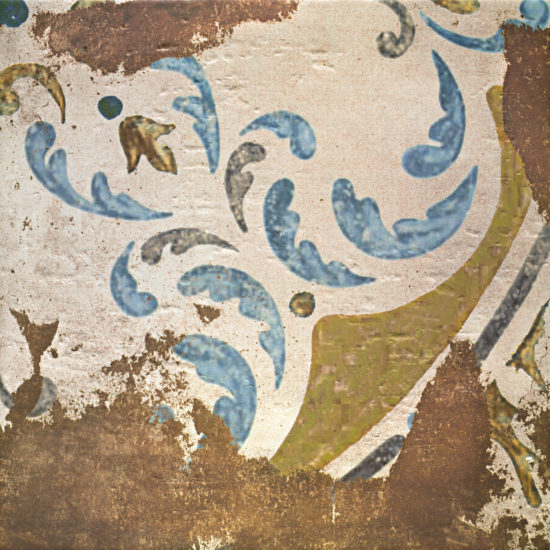 Tuscany 24x24 Decor York | World Tile Company