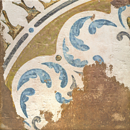 Tuscany 24x24 Decor York | World Tile Company