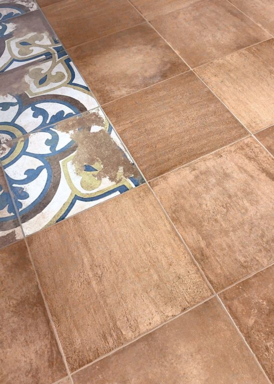 Tuscany 24x24 Decor York | World Tile Company