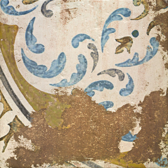 Tuscany 24x24 Decor York | World Tile Company
