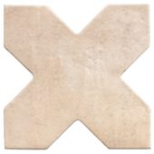 Tuscany 6x6 Cross Dune | World Tile Company
