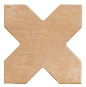Tuscany 6x6 Cross Sun | World Tile Company
