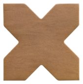 Tuscany 6x6 Cross Volcano | World Tile Company