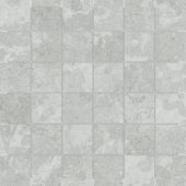 Veneta 2x2 Grigio | World Tile Company