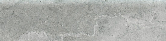 Veneta 3x12 Argento Bullnose | World Tile Company