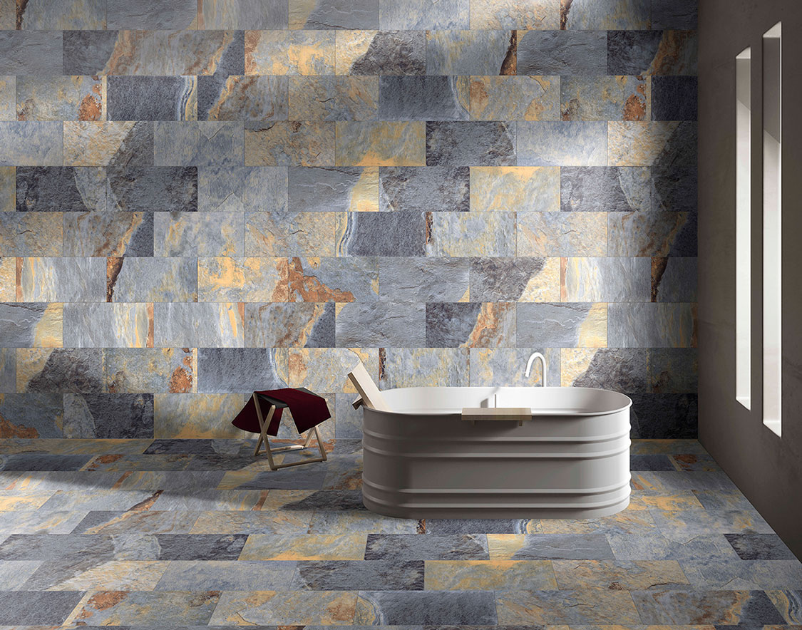 Vermont | World Tile Company