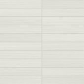 Zera Annex 1x6 Bianco Stacked | World Tile Company