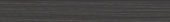 Zera Annex 3x24 Carbon Bullnose | World Tile Company