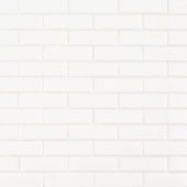 1x3 Brick Porcelain Mosaic | World Tile Company