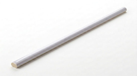 Aruba Lavender Gloss .39x9 Trim | World Tile Company
