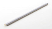 Aruba Lavender Matt .39x9 Trim | World Tile Company