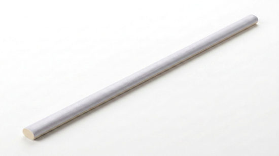 Aruba Lavender Matt .39x9 Trim | World Tile Company