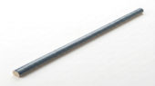 Aruba Night Blue Gloss .39x9 Trim | World Tile Company