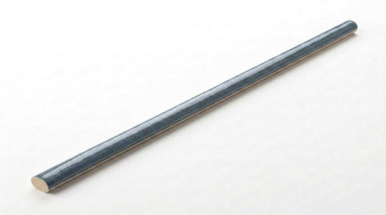 Aruba Night Blue Gloss .39x9 Trim | World Tile Company