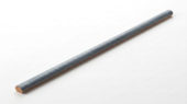 Aruba Night Blue Matt .39x9 Trim | World Tile Company