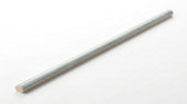Aruba Tea Glosss .39x9 Trim | World Tile Company