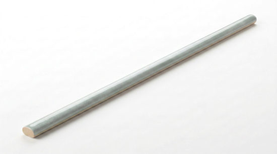 Aruba Tea Glosss .39x9 Trim | World Tile Company
