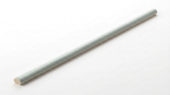 Aruba Tea Matt .39x9 Trim | World Tile Company