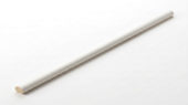 Aruba White Matt .39x9 Trim | World Tile Company