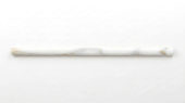 Calacatta 0.39X9” Calacatta Trim | World Tile Company