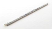 Carrara 0.39X9” Carrara Trim | World Tile Company