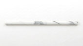 Carrara 0.39X9” Carrara Trim | World Tile Company