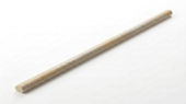Dominica Medium/Dark .39x9 Trim | World Tile Company