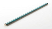 Jamaica Teal .39x9 Trim | World Tile Company