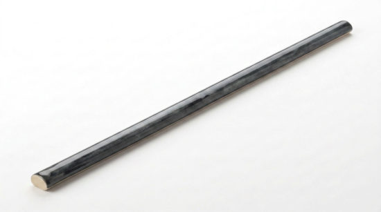 Morocco Coal .39×9 Trim