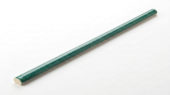 Morocco Green .39x9 Trim | World Tile Company
