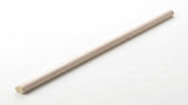 Morocco Ivory .39x9 Trim | World Tile Company