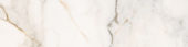 Treasure II Perfect Calacatta 3x12 SB Carved | World Tile Company
